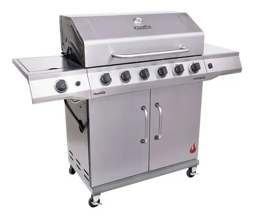 Char top broil 780