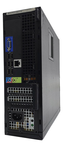 Computadora Dell Core I7 8gb Ram 500gb Disco duro (Reacondicionado)
