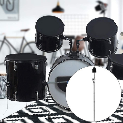Brazo De Platillo De Tambor Ajustable - Soporte De Percusión