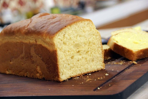 Juego de 10 bandejas caseras para hornear pan con forma de hielo con borde alto, número 3