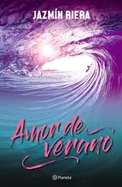 Comprar Amor De Verano - Jazmín Riera