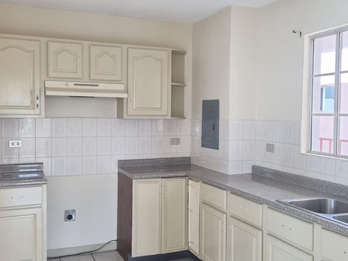 Imagen 4 de 5 de Apartamento En Renta Zona 13 Monte Azul