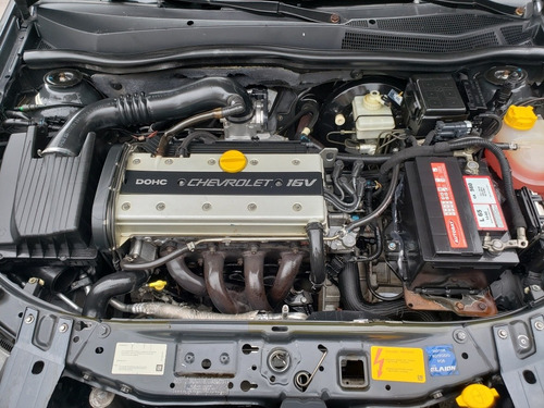 Chevrolet Vectra 2.4 Gt Cd 2008