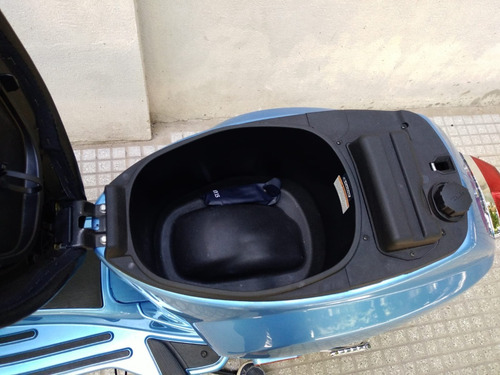 Imagen 17 de 23 de Vespa Sxl Vxl 150 Excelente Estado !!!