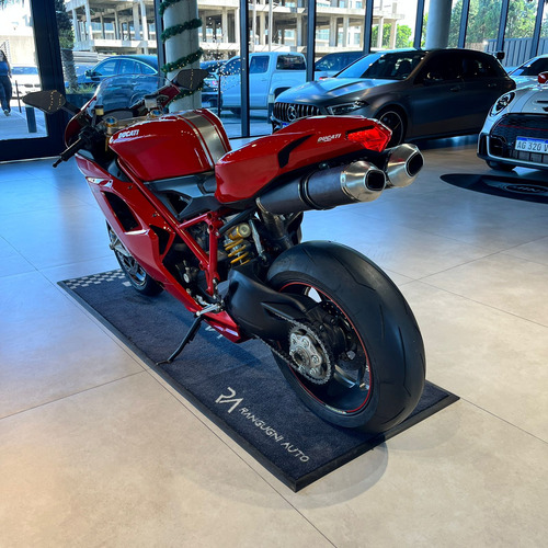 Ducati 1198 Sp Testastretta Evoluzione