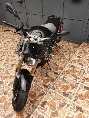 Imagen 3 de 4 de Moto Bmw F800r