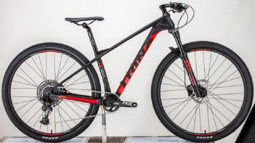 Bicicleta Trinx Honor H1700 Cuotas sin inter s