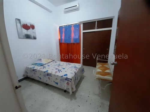 Imagen 6 de 10 de Apartamento En Alquiler Acarigua Portuguesa Js 22-19974
