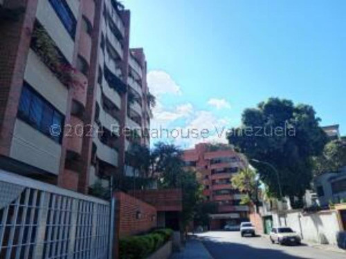  #24-17041  Cómodo Y Moderno Apartamento Ubicado En Campo Alegre 