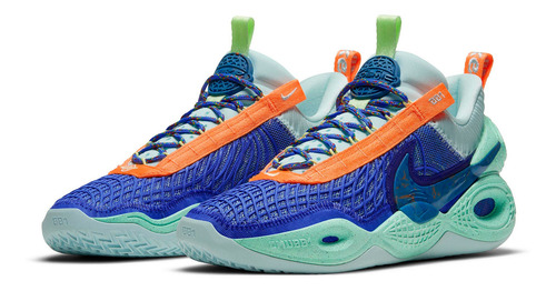 Zapatillas Nike Cosmic Unity Amalgam Urbano Da6725-500