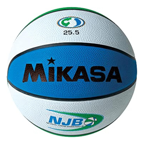 Mikasa National Junior Basketball Oficial Juego Bola