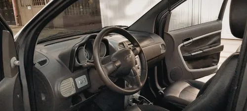 Chery Nice 1.3 Ya1ac-1115 Comfort