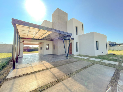 Imagen 24 de 26 de Casa 3 Dorm. - Don Mateo - Funes .