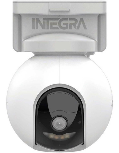 Camara 2k Ip Wifi Bateria 360 Movimiento Ir Exterior Hb8 2k+