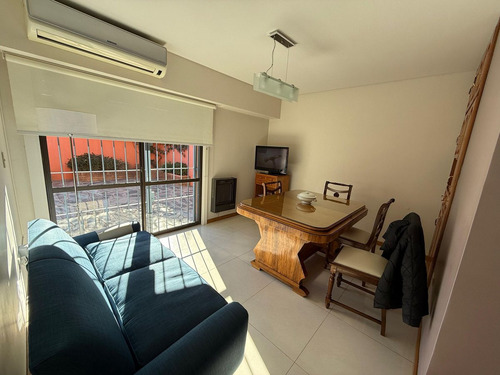 Hermoso Duplex En Venta En Villa Del Parque