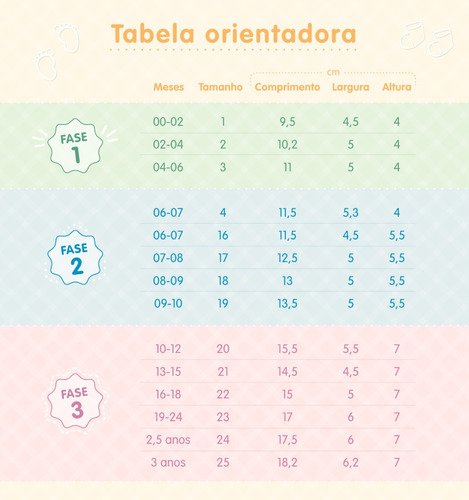 Imagem 6 de 6 de Sandália Bebê Fase 2 Menina Pimpolho Rosa 16 17 18