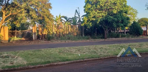 Chácara À Venda, 7328 M² Por R$ 2.000.000,00 - Jardim Roland Garden - Rolândia/pr - Ch0104