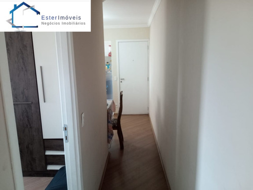 Imagem 13 de 13 de Apartamento - Ap01031 - 69410689