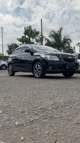 Chevrolet Onix 1.0 Lt 5p