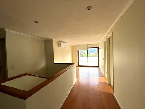 Depto Dúplex 4d, En Condominio Las Encinas (68180)