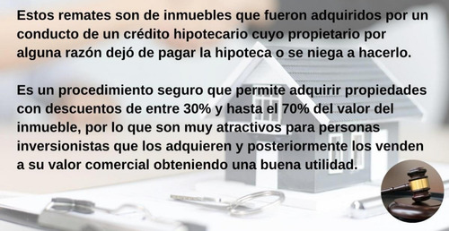 Oportunidad De Inversion - Casa En Las Fuentes - Los Mochis Sinaloa Crg