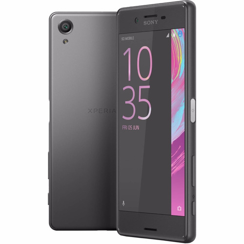 Sony Xperia X F5121 5 23mp 13mp 32gb 3gb Hexacore Amv