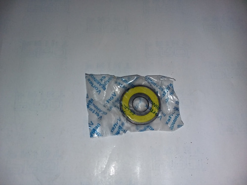 Rolinera 6202 2rs 1/2 Paquete X2