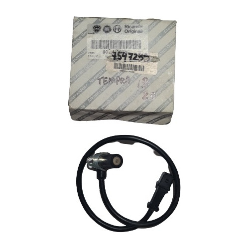 Cable Sensor Cigueñal Tempra Tipo 1.8 2.0 Original Fiat