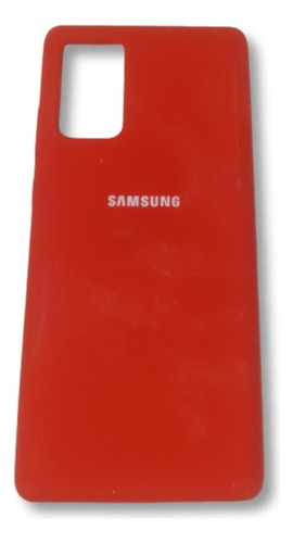 Forro Samsung Galaxy Note 20
