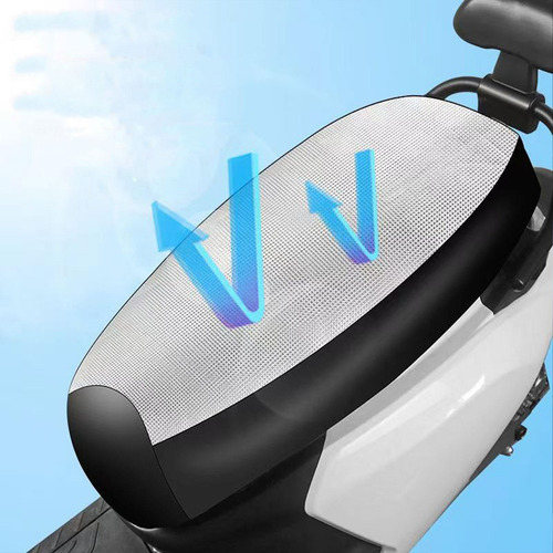 Scooters Eléctricos Genéricos Cubierta De Plateado L