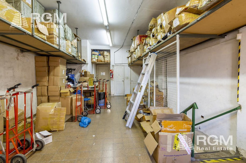 Imagen 5 de 7 de Oficina En Venta - Balvanera