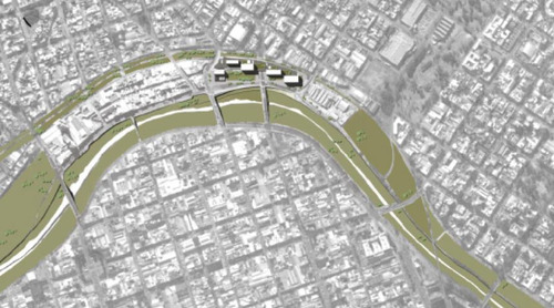 Terreno Venta Desarrollo 2000 M2 Portal Abasto General Pueyrredon