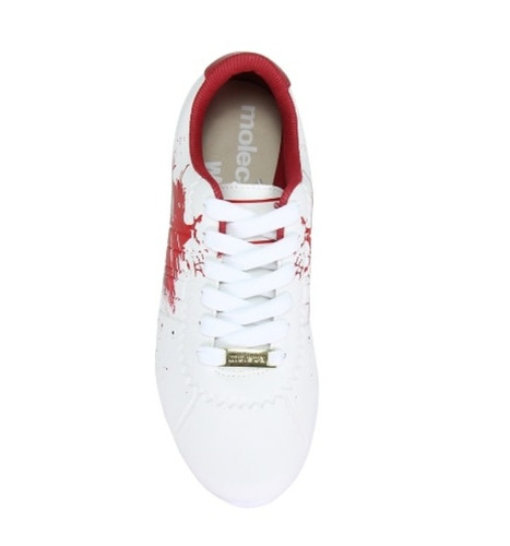 Tenis Moleca