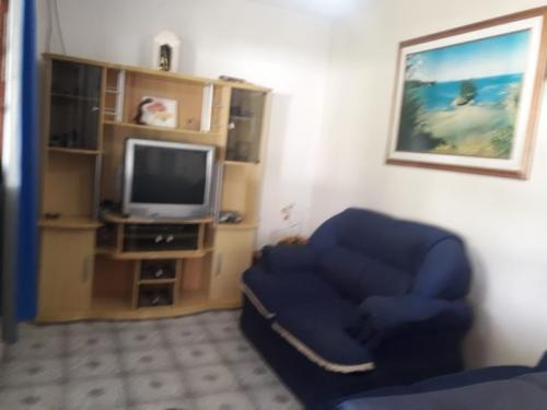Chácara No Litoral, Em Itanhaém, Um Verdadeiro Paraíso!!!
