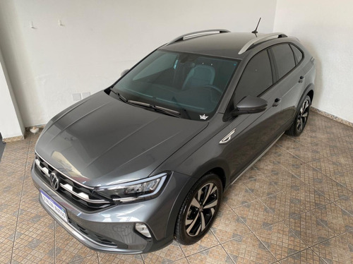 Nivus 1.0 200 Tsi Highline.