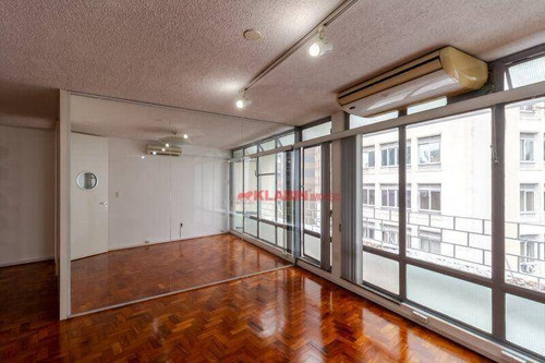 Imagem 26 de 30 de #=sala Comercial Próxima Ao Metrô Da Republica.!! - Cj0402