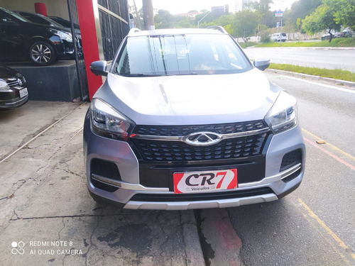 Chery Tiggo 5X 1.5 Txs Flex Aut. 5p