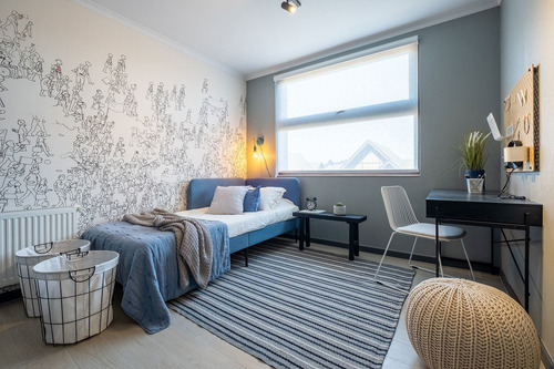 Imagen 10 de 14 de Altos Del Valle Townhouses
