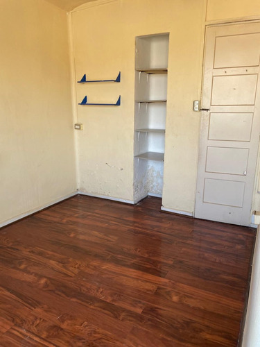 Departamento Comuna De Santiago