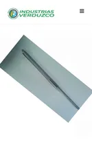 Comprar Flecha Exentrica Bc Para Maquinas Tortilladoras 