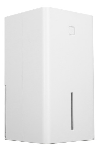 Deshumidificador 25w 800 Ml Tanque De Agua Sala Tranquila Y
