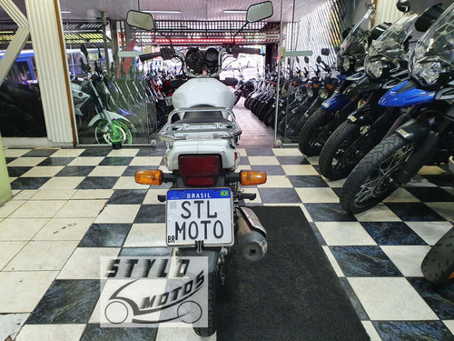 Imagem 8 de 8 de Honda Cg 150