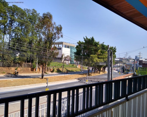 Imagem 1 de 16 de Casa Comercial Para Locação No Jardim Santa Cecília - Sorocaba/sp - Cm00431 - 68573831
