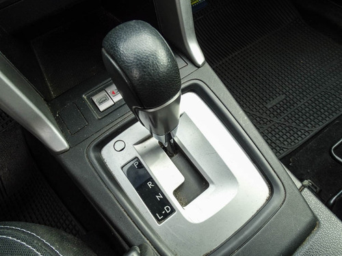 Subaru Forester 2.5 Aut Xs