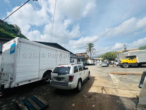 Local Comercial En Alquiler,la Yaguara Mls #25-3856 Sc