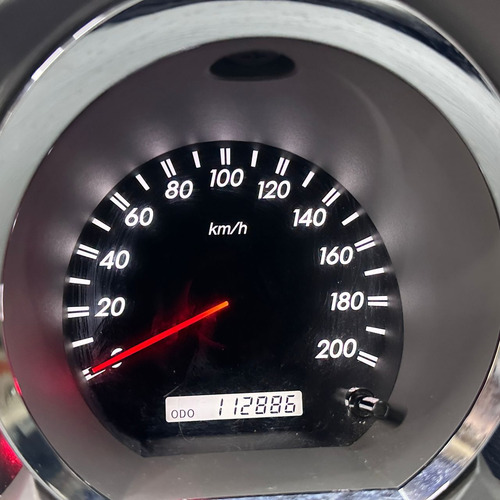 Toyota Fortuner 2010