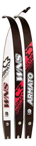 Palas Limbs Wns Armato C3 Arquería Ilf Carbon/wood