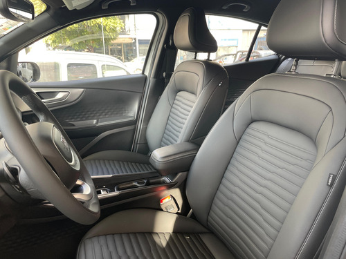 Fiat FASTBACK 1.3 T270 At6
