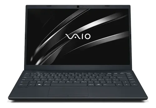 Notebook Vaio Fe14 Intel Core I5 8gb 256gb Ssd 14 Full Hd Cor Cin...
