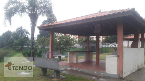 Imagem 25 de 29 de Imob01 - Apartamento 54 M² - Venda - 2 Dormitórios - Jardim Santo André - Santo André/sp - Ap2150